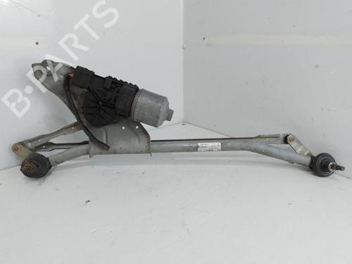 Front wiper motor DACIA LOGAN MCV (KS_) 1.5 dCi (KS0W) | BP37301516M29 - Image 4