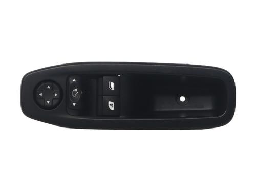 Left front window switch PEUGEOT 208 I (CA_, CC_) 1.6 HDi | BP37340630I27 - Image 3
