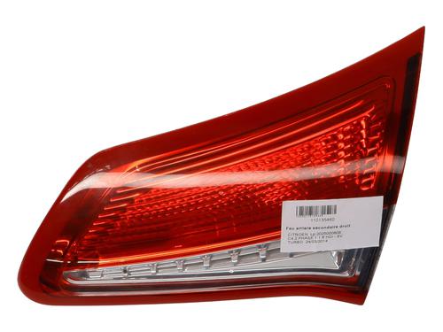 Right tailgate light CITROËN C4 II (NC_) 1.6 HDi 90 | BP37335622C80 - Image 3