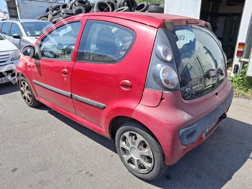 Alternator CITROËN C1 (PM_, PN_) 1.0 | BP37521092M7 - Image 9