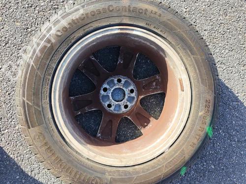 Used Rim Rim 37617443 37617443
