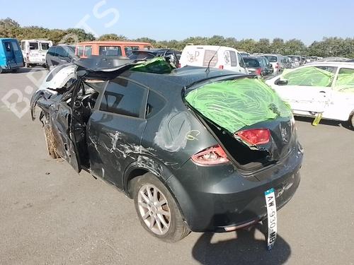Gearbox SEAT LEON (1P1) | BP37317825M3 - Image 9