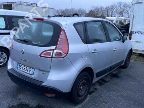 Right front window switch RENAULT SCÉNIC III (JZ0/1_) 1.5 dCi | BP37349611I26 - Image 7