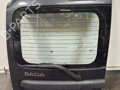 Left tailgate DACIA LOGAN MCV (KS_) 1.5 dCi (KS0W) | BP37346145C76 - Image 2