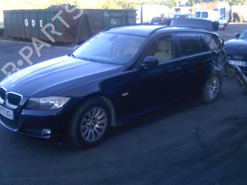 Steering column stalk BMW 3 Touring (E91) | BP37307890I23 - Image 10