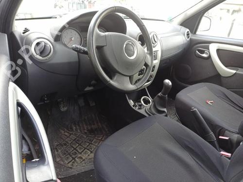 ABS pump DACIA LOGAN (LS_) 1.5 dCi (LS0W) | BP37323240M43 - Image 11