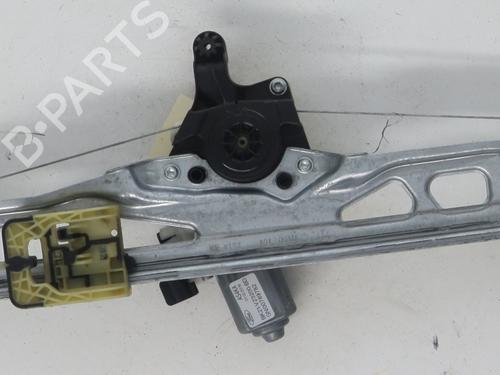 Front right window mechanism FORD TRANSIT CUSTOM V362 Van (FY, FZ) 2.0 EcoBlue | BP37348365C23 - Image 3