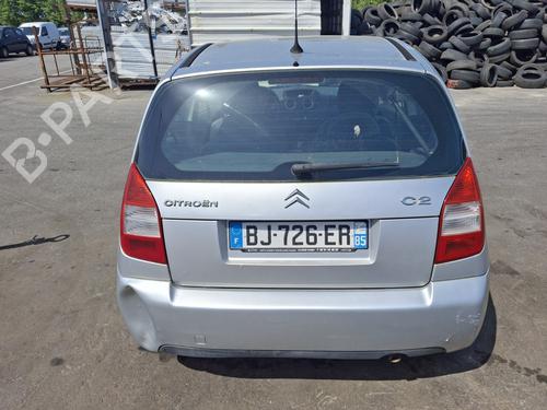Starter CITROËN C2 (JM_)  | BP37347540M8  - Image 17