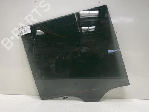Used Rear right door window Rear right door window 37321850 37321850