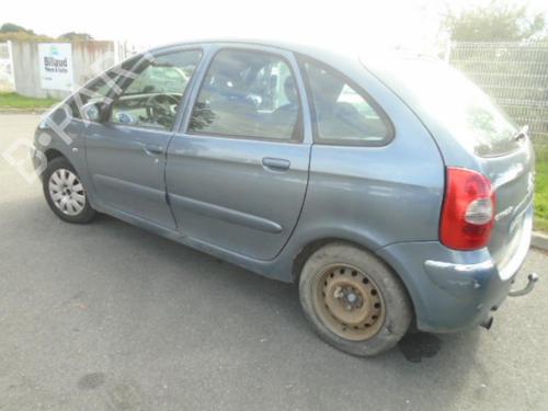 Brugte CITROËN XSARA PICASSO (N68) 1.6 HDi 4829100