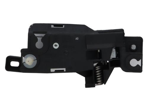 Front left interior door handle FORD MONDEO IV (BA7) | BP37332412I13 - Image 2