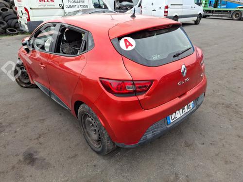 Recambios RENAULT CLIO IV (BH_) 1.5 dCi 75 4859965
