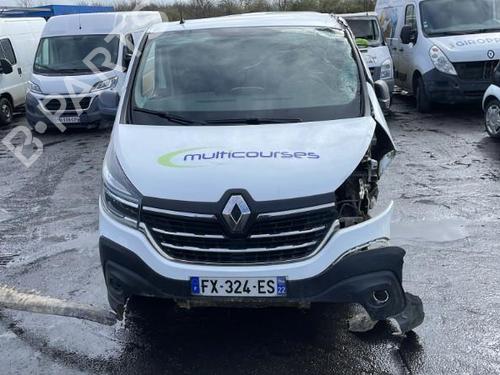 Højre solskærm RENAULT TRAFIC III Van (FG_) 2.0 dCi 120 (FGMN) | BP37324371I2 - Image 9