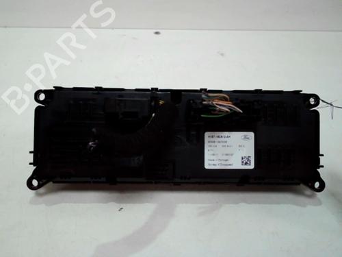 Climate control FORD FIESTA VII (HJ, HF) 1.5 TDCi | BP37306527I5 - Image 3