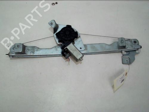 Front right window mechanism DACIA DUSTER (HS_) 1.5 dCi (HSAJ) | BP37310754C23 - Image 3