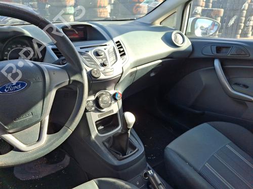 Front left window mechanism FORD FIESTA VI (CB1, CCN) | BP37347910C22 - Image 11