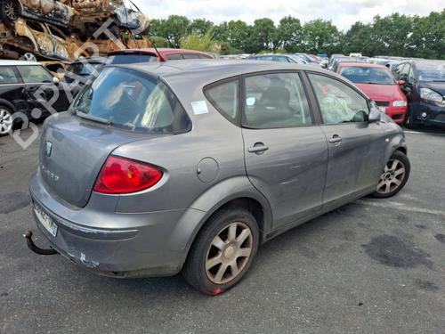 Left taillight SEAT TOLEDO III (5P2) | BP37343420C34 - Image 7