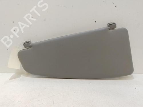 Right sun visor FIAT DOBLO Box Body/MPV (223_) | BP37313657I2 - Image 2