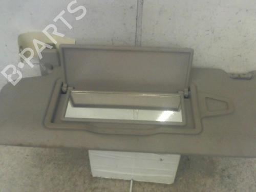 Left sun visor MERCEDES-BENZ C-CLASS (W204) | BP37303314I1 - Image 2
