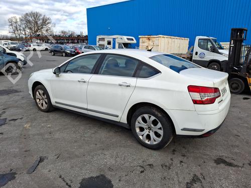 Injector CITROËN C5 III (RD_) 2.0 HDi 140 (RDRHF8, RDRHFA, RDRHA8, RDRHAJ) | BP37333849M100 - Image 13