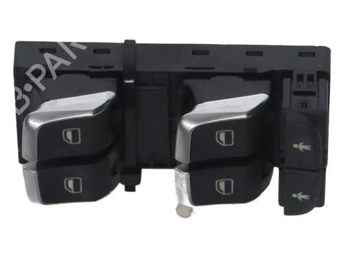 Used Left front window switch Left front window switch 37340174 37340174