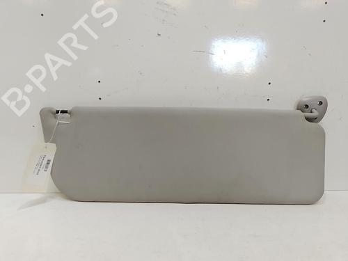 Used Right sun visor Right sun visor 37315316 37315316