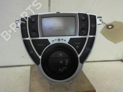 Used Climate control Climate control 37301170 37301170