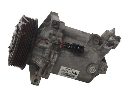 AC compressor DACIA DOKKER MPV (KE_) | BP37328038M34 - Image 5