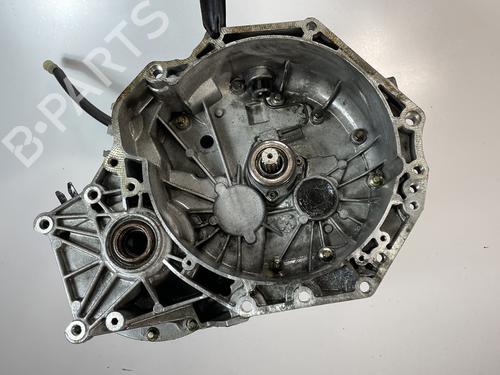 Gearbox OPEL SPEEDSTER (E01) 2.0 Turbo (R97) | BP37343978M3 - Image 4