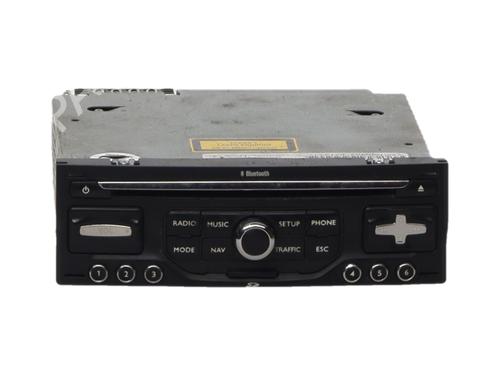 Used Radio Radio 37802191 37802191