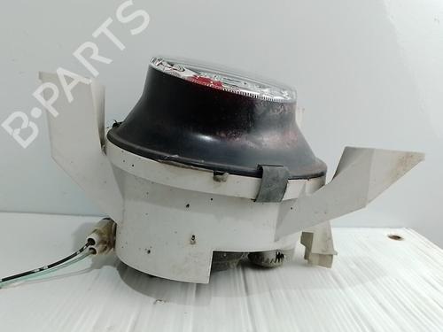Right front fog light OPEL AGILA A (H00) 1.2 16V (F68) | BP37314287C31 - Image 3