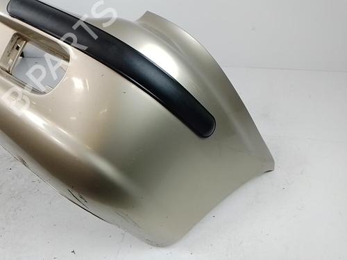 Bagtil kofangere DAEWOO REZZO (U100) 1.8 | BP37620633C8 - Image 3