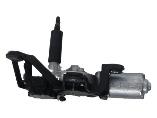Used Rear wiper motor Rear wiper motor VW POLO IV (9N_, 9A_) 1.4 TDI (70 hp) 40161040 40161040