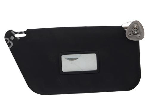 Right sun visor FORD TRANSIT CONNECT (P65_, P70_, P80_) 1.8 TDCi | BP37334225I2 - Image 3
