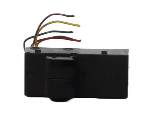 Left front window switch NISSAN MICRA III (K12) 1.4 16V | BP37347469I27 - Image 5