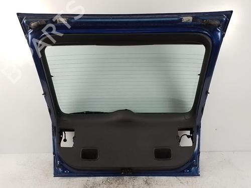 Tailgate SEAT LEON (1M1) 1.6 | BP37620713C6 - Image 2