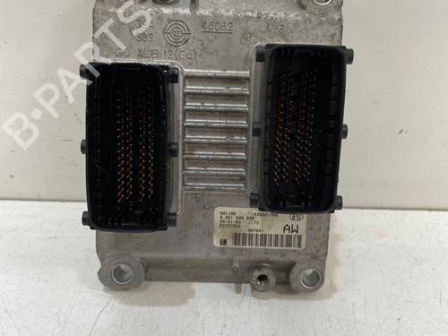 Electronic module OPEL CORSA D (S07) | BP37349330M83 - Image 6