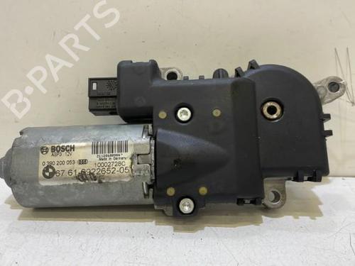 Sunroof engine BMW X5 (E70) | BP37319486M60 - Image 3