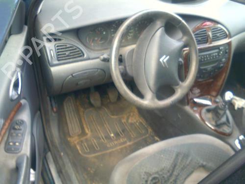 Injector CITROËN C5 I (DC_) 2.0 HDi (DCRHZB, DCRHZE) | BP37309946M100 - Image 8