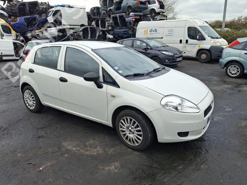 Starter FIAT PUNTO EVO (199_) 1.3 D Multijet (199AXC1A, 199BXC1A, 199AXT1A, 199BXT1A) | BP37334116M8 - Image 11