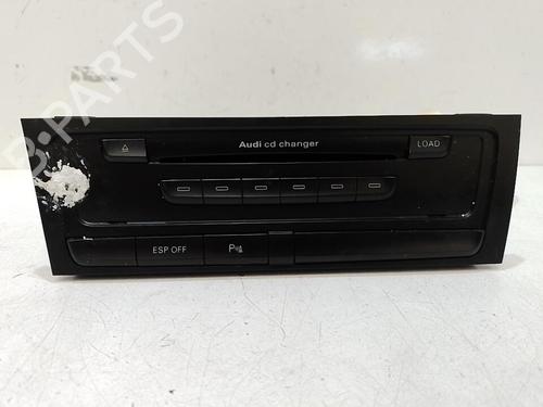 Radio AUDI A4 B8 Avant (8K5) 2.0 TDI | BP37313573E6 - Image 3
