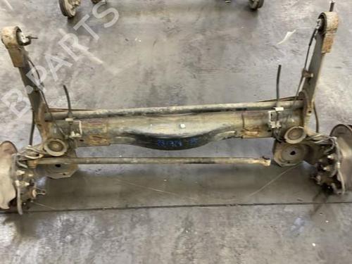 Used Rear axle Rear axle 37621361 37621361
