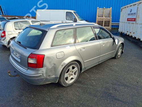 Devioluci AUDI A4 B6 Avant (8E5) 2.5 TDI quattro | BP37342964I23  - Image 12