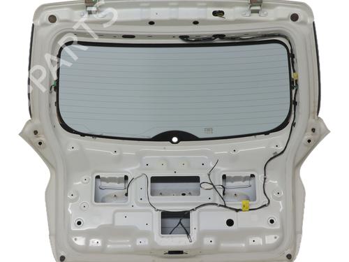 Tailgate SSANGYONG KORANDO (CK) 2.0 e-XDi | BP37614475C6 - Image 3
