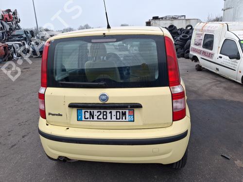 Right taillight FIAT PANDA (169_) 1.2 (169.AXB11, 169.AXB1A) | BP37343818C35 - Image 14