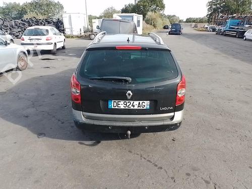 Brugte RENAULT LAGUNA II Grandtour (KG0/1_) 2.2 dCi (KG0F) 4801700