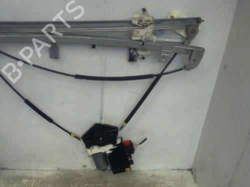 Front right window mechanism PEUGEOT 807 (EB_) 2.2 HDi | BP37304054C23 - Image 2