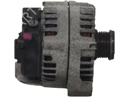 Alternator BMW X1 (E84) xDrive 18 d | BP37521057M7  - Image 5
