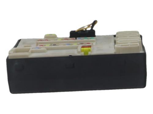 Electronic module RENAULT MEGANE III Hatchback (BZ0/1_, B3_) 1.5 dCi (BZ09, BZ0D, BZ1W, BZ29, BZ14) | BP40509191M83 - Image 2