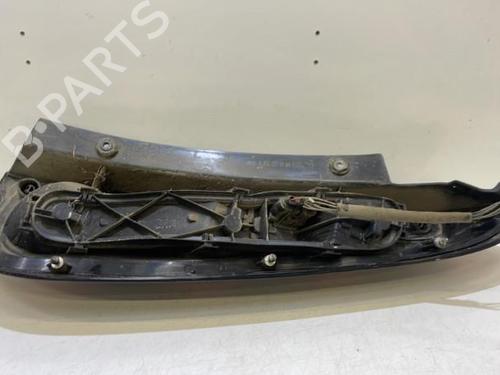 Left taillight SMART FORFOUR (454) 1.1 (454.030) | BP37320064C34 - Image 2
